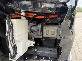 MG ZS EV Long Range 70kWh 157PK Aut. Luxury picture 35