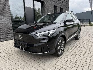 MG ZS EV Long Range 70kWh 157PK Aut. Luxury picture 3