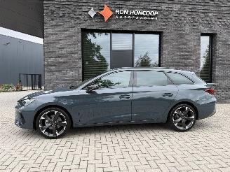 Damaged car Cupra Leon ST NEW! 1.5 eTSI 150PK DSG7 2026/5