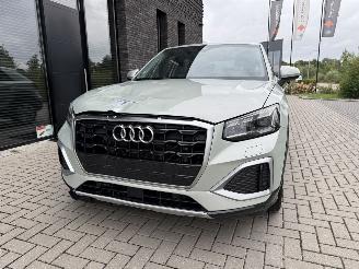 Audi Q2 35 TFSI 150PK S-tronic Prestige picture 4