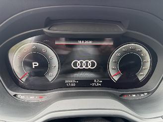 Audi Q2 35 TFSI 150PK S-tronic Prestige picture 20
