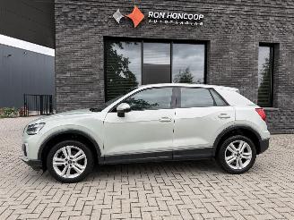 skadebil auto Audi Q2 35 TFSI 150PK S-tronic Prestige 2024/11