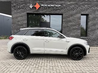 Volkswagen T-Roc 1.5 TSI 150PK DSG7 R-Line Black Ed. PANO! picture 1