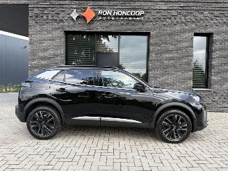 Avarii autoturisme Peugeot 2008 GT NEW! 1.2T 131PK EAT8 Aut. 2025/11