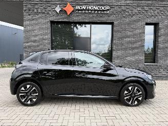 Schadeauto Peugeot 208 NEW MOD. 1.2 Turbo 101PK Allure 2025/7