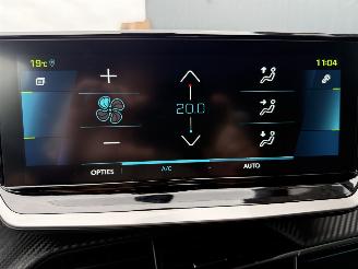 Peugeot e-208 GT 50kWh 136PK Aut. picture 27