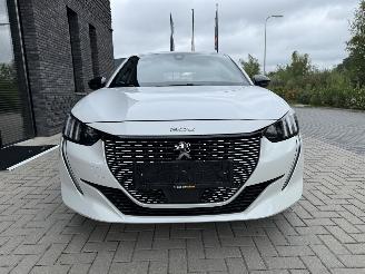 Peugeot e-208 GT 50kWh 136PK Aut. picture 5
