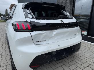 Peugeot e-208 GT 50kWh 136PK Aut. picture 34
