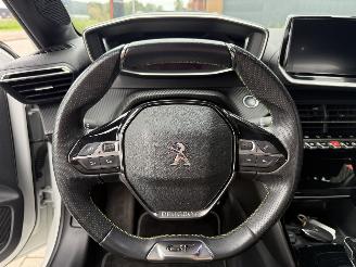 Peugeot e-208 GT 50kWh 136PK Aut. picture 19
