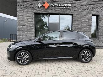 Coche accidentado Peugeot 208 1.2 PureTech 101PK Allure 2023/2