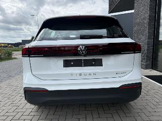 Volkswagen Tiguan NEW! 1.5 eHybrid PHEV 204PK DSG Edition picture 13
