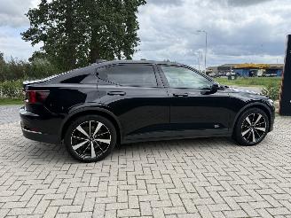 Polestar 2 Long Range 78kWh Dual Motor AWD 408PK Aut. PANO VOL! picture 9