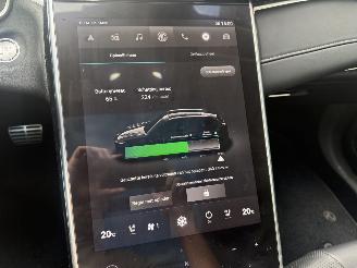 MG Marvel R 70kWh 180PK Aut. Luxury PANO VOL! picture 26
