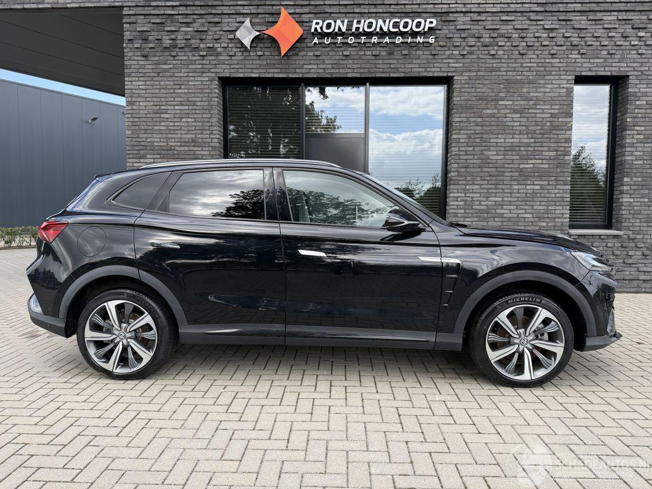 MG Marvel R 70kWh 180PK Aut. Luxury PANO VOL!