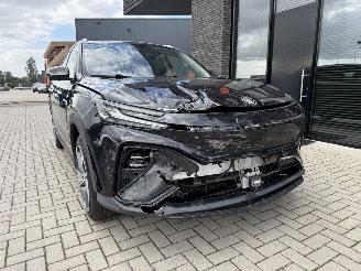 MG Marvel R 70kWh 180PK Aut. Luxury PANO VOL! picture 4