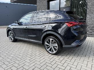 MG Marvel R 70kWh 180PK Aut. Luxury PANO VOL! picture 11