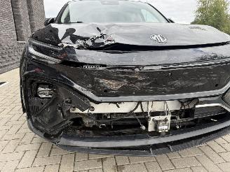 MG Marvel R 70kWh 180PK Aut. Luxury PANO VOL! picture 35