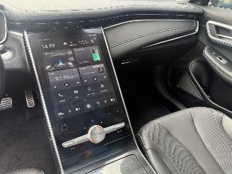 MG Marvel R 70kWh 180PK Aut. Luxury PANO VOL! picture 23