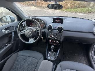 Audi A1 1.0 TFSI Automaat! Advance sport! picture 13