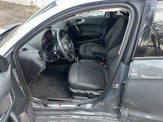 Audi A1 1.0 TFSI Automaat! Advance sport! picture 8