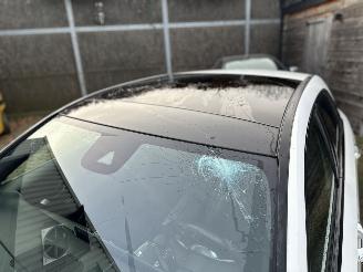 Mercedes A-klasse 220 Premium Plus Automaat Pano AMG Line picture 13