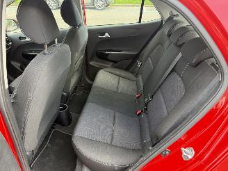 Kia Picanto LED Navi camera picture 12