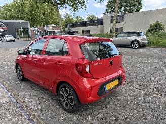 Kia Picanto LED Navi camera picture 3