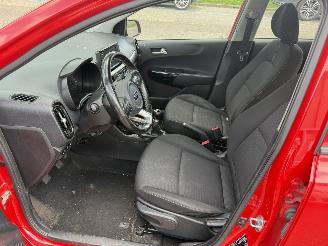 Kia Picanto LED Navi camera picture 10
