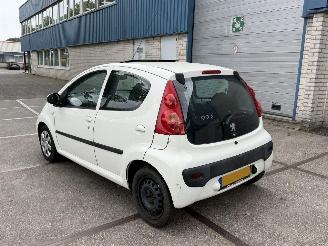Peugeot 107 1.0-12 V XS 5 deurs Airco! Opendak picture 5
