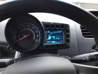 Chevrolet Spark Sprak 1.0 16v ls zeer lichte schade met Nw apk picture 12