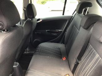 Opel Corsa 1.4-16v enjoy picture 9