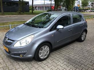 Opel Corsa 1.4-16v enjoy picture 3