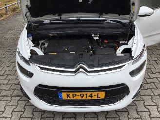 Citroën C4 PICASSO 2.0 blueHDI INTENSIVE lichte rijbare schade picture 17