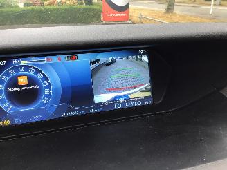 Citroën C4 PICASSO 2.0 blueHDI INTENSIVE lichte rijbare schade picture 11