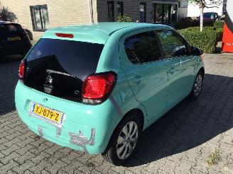 Citroën C1 C1 1.0 vti feel met lichte schade picture 4
