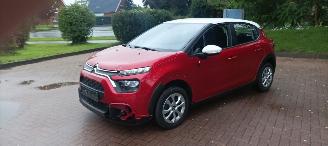 krockskadad bil auto Citroën   2022/1