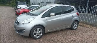 Unfallwagen Kia   2013/1