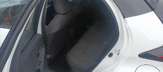 Toyota Yaris Bj:11-2024 Facelift hybrid picture 17