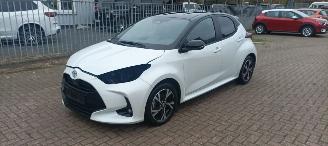 Toyota Yaris Bj:11-2024 Facelift hybrid picture 9