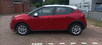 Citroën C3 Bj:11-2022 1.2-PureTech 83pk CruiseControl Stoelverwarming Lichtautomaat Led-Koplampen Led-Achterlichten Dab radio Bi-Color picture 4