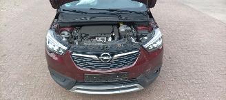 Opel Crossland Bj:04-2018 1.2-turbo Automaat Innovation uitvoering Navi Climatecontrol CruiseControl Stoelverwarming Lichtautomaat Privacyglas Stuurwiel verwarming Voorruit verwarming picture 24