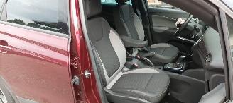 Opel Crossland Bj:04-2018 1.2-turbo Automaat Innovation uitvoering Navi Climatecontrol CruiseControl Stoelverwarming Lichtautomaat Privacyglas Stuurwiel verwarming Voorruit verwarming picture 22