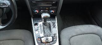 Audi A5 A5-Sportback 2.0-TDI Automatik Navi Xenon Led Climatecontrol CruiseControl Stoelverwarming Lichtautomaat Regensensor Trekhaak Parkeersensoren 18-inch Audi velgen picture 22