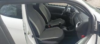Toyota Aygo  picture 18