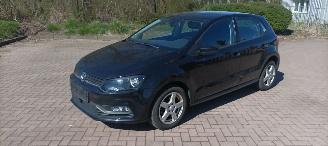 Volkswagen Polo  picture 8