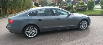 Audi A5  picture 2