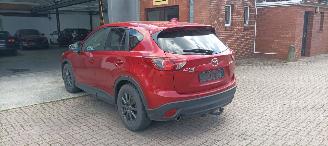 Mazda CX-5 2.2D 175pk Automatik 4x4 Schuifdak Navi Bose Leder memory Xenon Led Motorschade picture 6