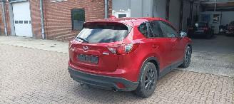 Mazda CX-5 2.2D 175pk Automatik 4x4 Schuifdak Navi Bose Leder memory Xenon Led Motorschade picture 4