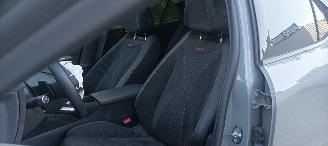 DS Automobiles DS 4 Performance Line+ 1.2-Turbo 131pk Automaat Panoramadak Head up Display Navigatie Alcantara sportstoelen Memory Keyless Blindspot Privacyglas picture 16