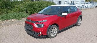 Citroën C3 You! 1.2-Benzine 83pk Airco Stoelverwarming Lichtautomaat Drivelane assistent Led koplampen led Dagrijverlichting Dab audio systeem Bi-Color pearl metallic Lak picture 8